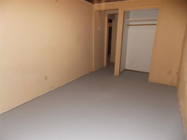 132 S Eden Street, Shawnee, OK 74801