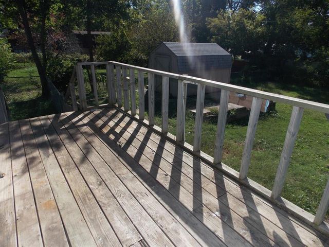 132 S Eden Street, Shawnee, OK 74801