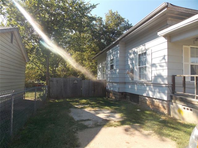 132 S Eden Street, Shawnee, OK 74801