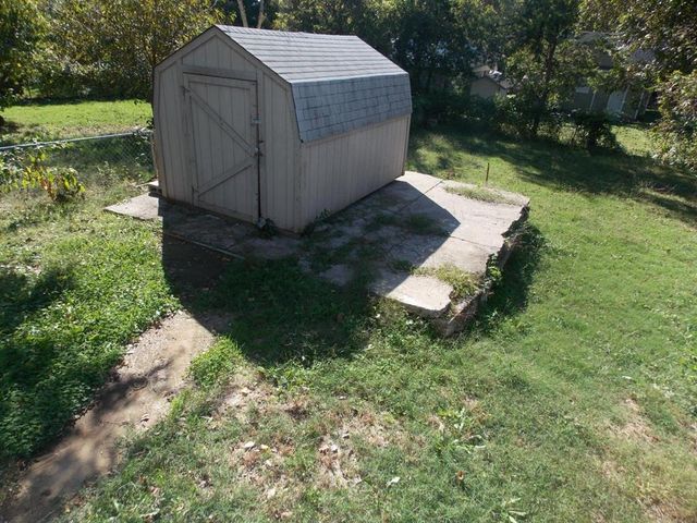 132 S Eden Street, Shawnee, OK 74801