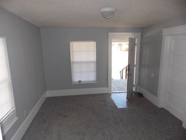 132 S Eden Street, Shawnee, OK 74801