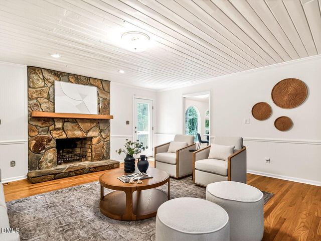 10101 Daviton Court, Raleigh, NC 27615