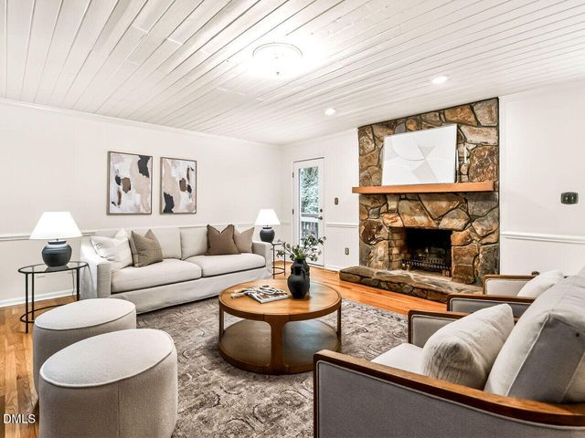 10101 Daviton Court, Raleigh, NC 27615