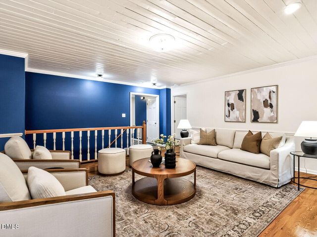 10101 Daviton Court, Raleigh, NC 27615