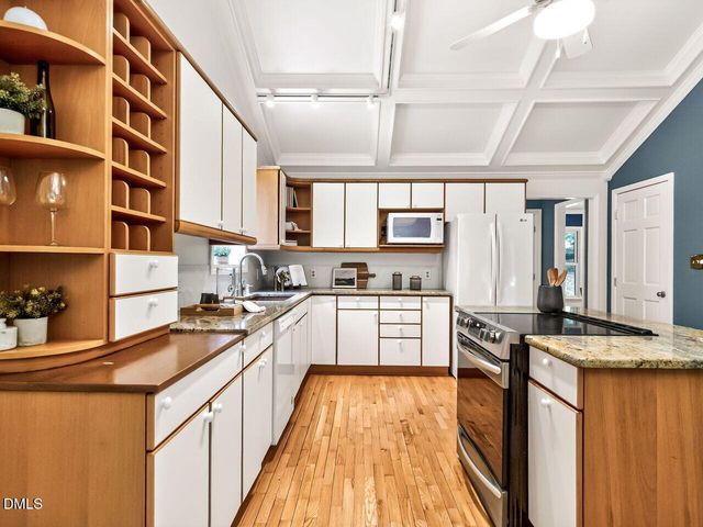 10101 Daviton Court, Raleigh, NC 27615