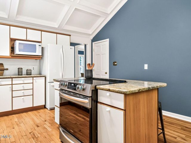 10101 Daviton Court, Raleigh, NC 27615