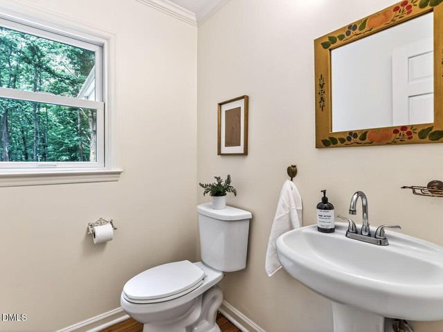 10101 Daviton Court, Raleigh, NC 27615