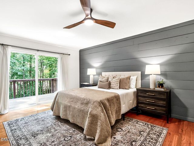 10101 Daviton Court, Raleigh, NC 27615