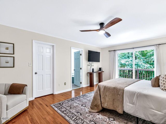 10101 Daviton Court, Raleigh, NC 27615