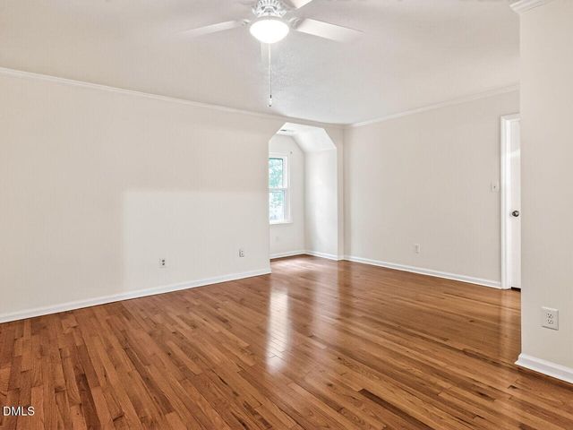 10101 Daviton Court, Raleigh, NC 27615