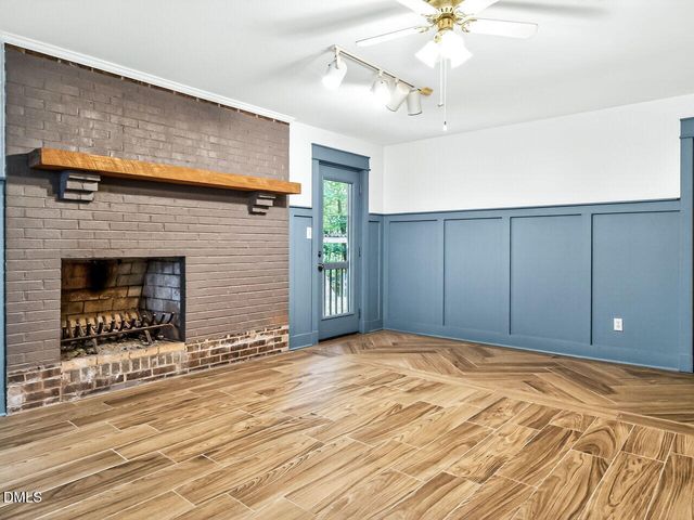 10101 Daviton Court, Raleigh, NC 27615