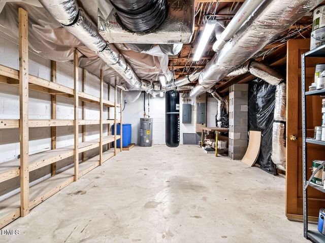 10101 Daviton Court, Raleigh, NC 27615