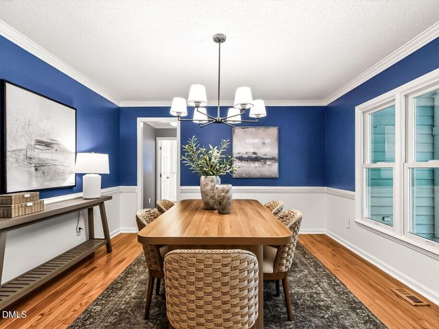 10101 Daviton Court, Raleigh, NC 27615