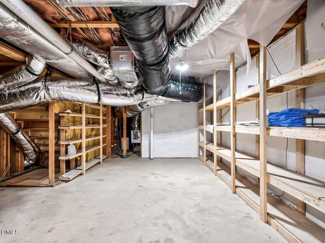 10101 Daviton Court, Raleigh, NC 27615