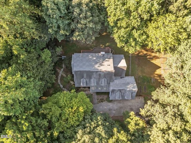 10101 Daviton Court, Raleigh, NC 27615