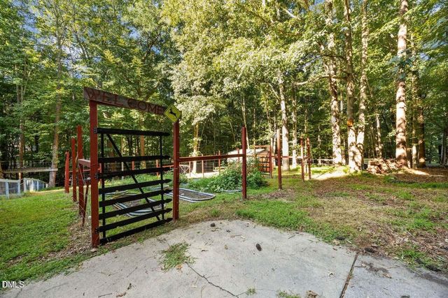 10101 Daviton Court, Raleigh, NC 27615