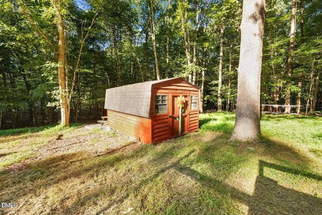 10101 Daviton Court, Raleigh, NC 27615