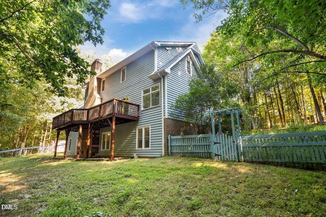 10101 Daviton Court, Raleigh, NC 27615