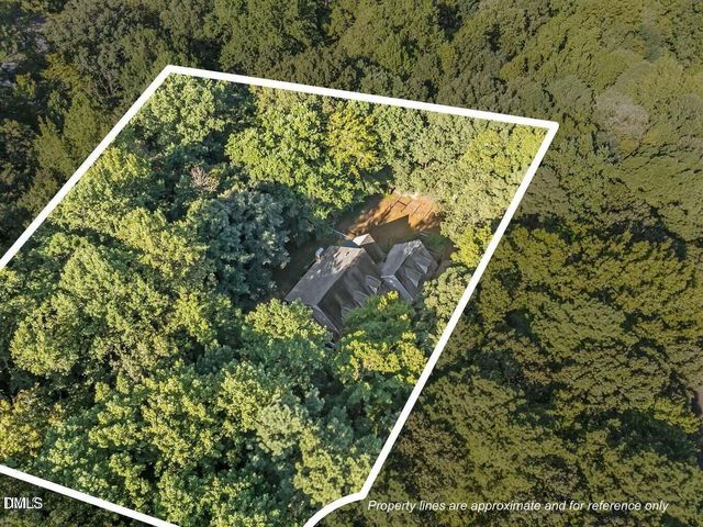 10101 Daviton Court, Raleigh, NC 27615