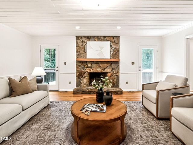 10101 Daviton Court, Raleigh, NC 27615