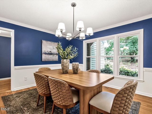 10101 Daviton Court, Raleigh, NC 27615