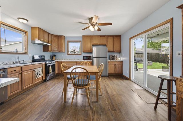 125 Clark STREET S, West Salem, WI 54669