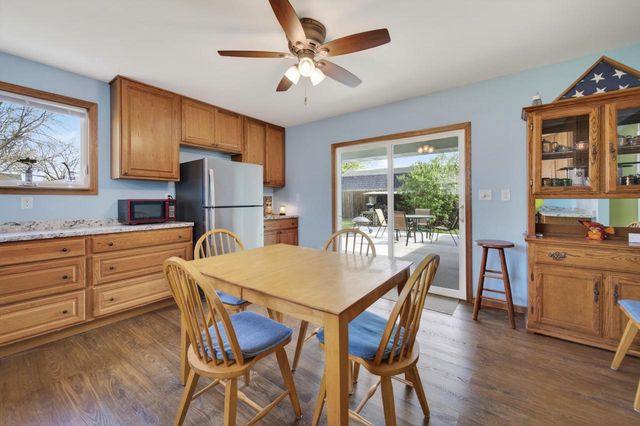 125 Clark STREET S, West Salem, WI 54669