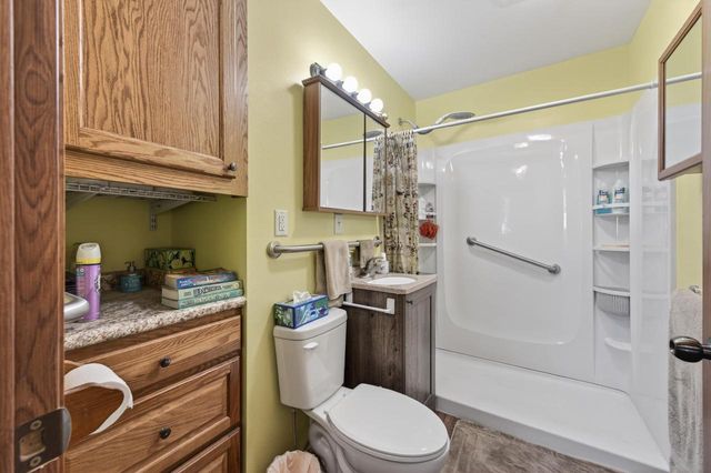 125 Clark STREET S, West Salem, WI 54669