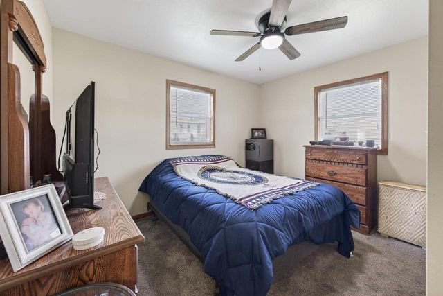 125 Clark STREET S, West Salem, WI 54669