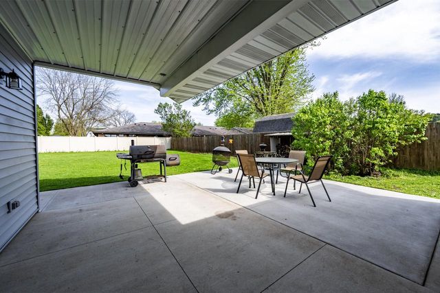 125 Clark STREET S, West Salem, WI 54669