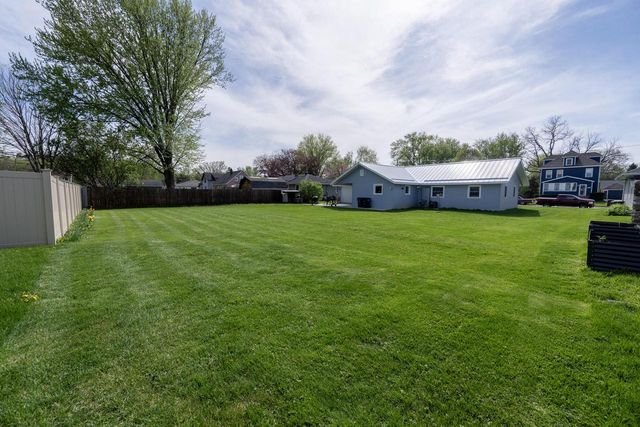 125 Clark STREET S, West Salem, WI 54669