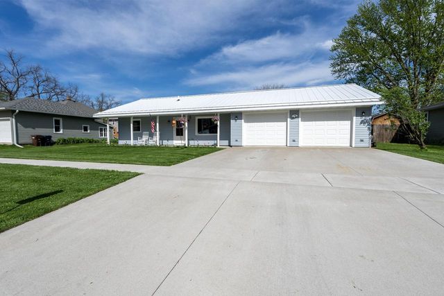 125 Clark STREET S, West Salem, WI 54669