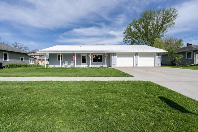 125 Clark STREET S, West Salem, WI 54669