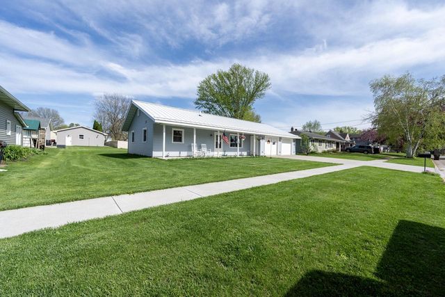 125 Clark STREET S, West Salem, WI 54669