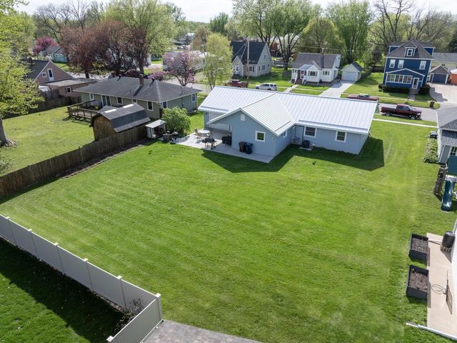 125 Clark STREET S, West Salem, WI 54669