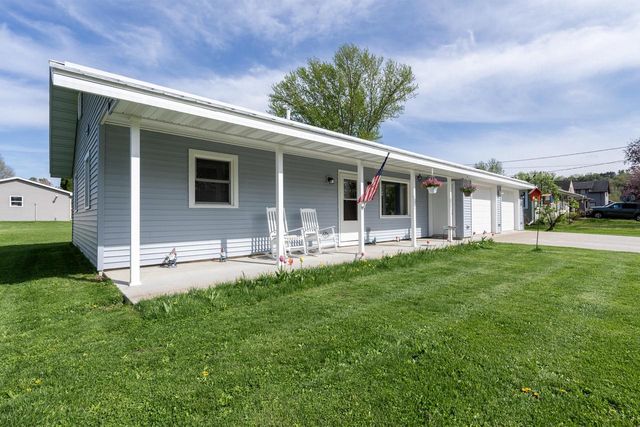 125 Clark STREET S, West Salem, WI 54669