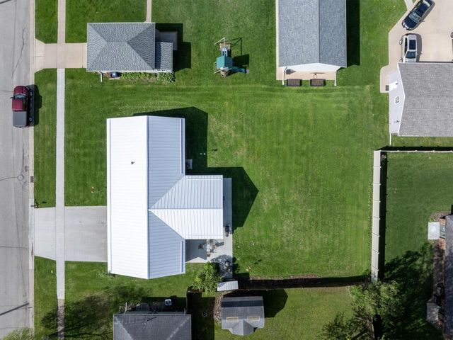 125 Clark STREET S, West Salem, WI 54669
