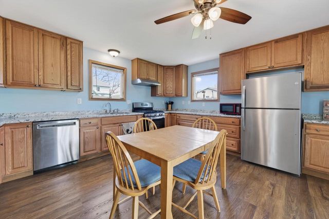 125 Clark STREET S, West Salem, WI 54669
