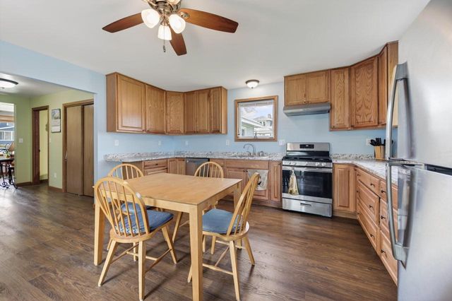 125 Clark STREET S, West Salem, WI 54669