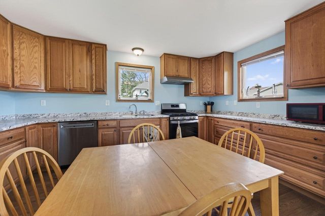 125 Clark STREET S, West Salem, WI 54669