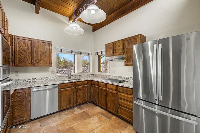 4943 E Calle Capistrano, Tucson, AZ 85718