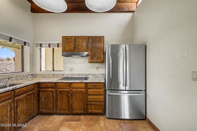 4943 E Calle Capistrano, Tucson, AZ 85718