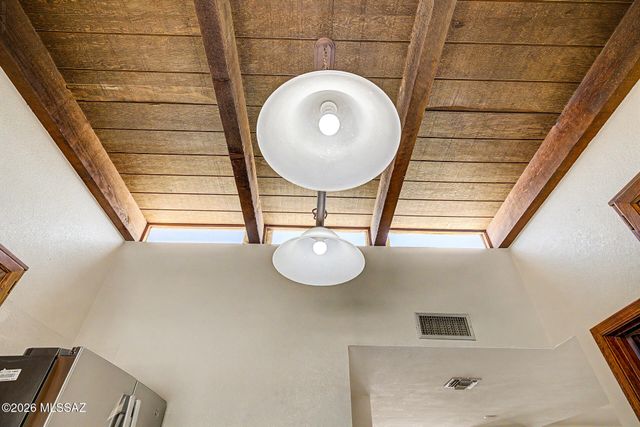 4943 E Calle Capistrano, Tucson, AZ 85718