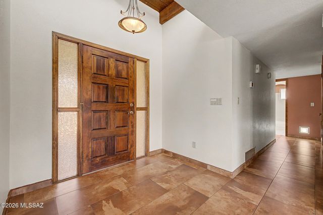 4943 E Calle Capistrano, Tucson, AZ 85718