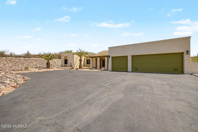 4943 E Calle Capistrano, Tucson, AZ 85718