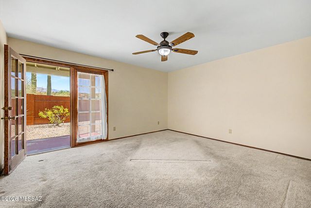 4943 E Calle Capistrano, Tucson, AZ 85718