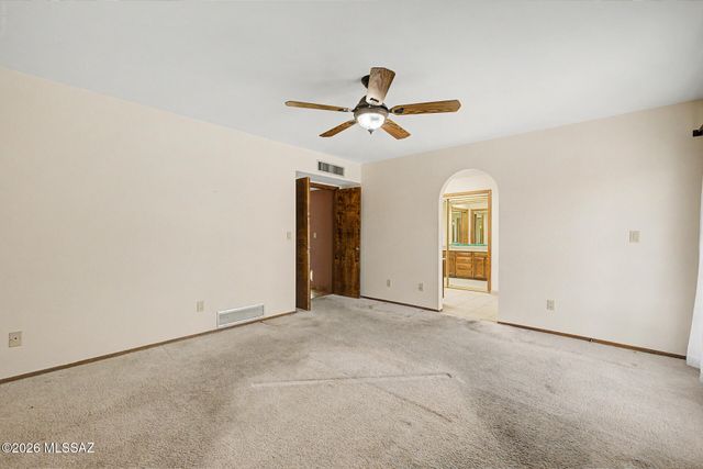 4943 E Calle Capistrano, Tucson, AZ 85718