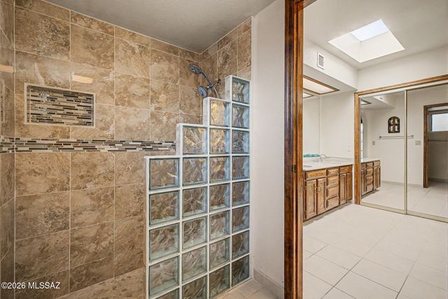 4943 E Calle Capistrano, Tucson, AZ 85718