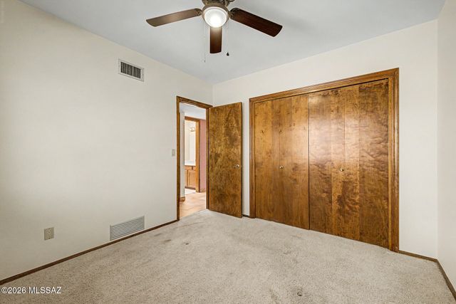 4943 E Calle Capistrano, Tucson, AZ 85718