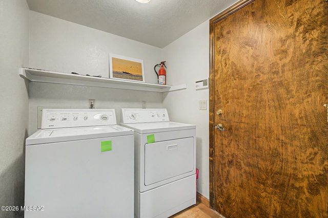 4943 E Calle Capistrano, Tucson, AZ 85718
